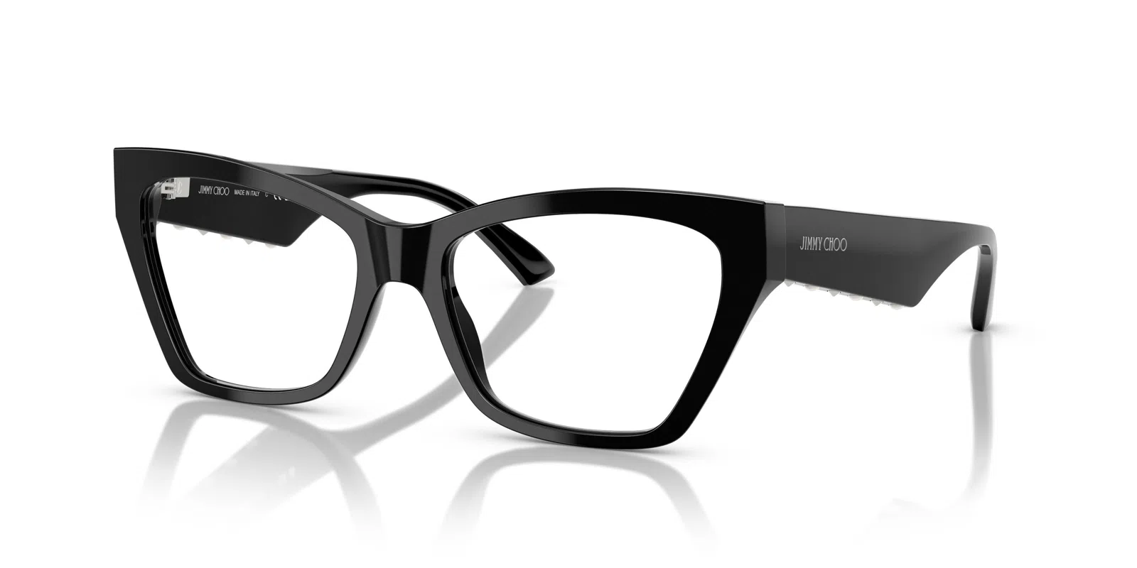 Jimmy Choo 3021H Eyeglasses - view 10